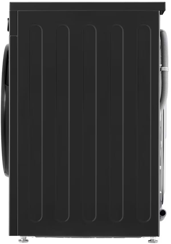 Фото - Стиральная машина LG F4Y2VS5JE