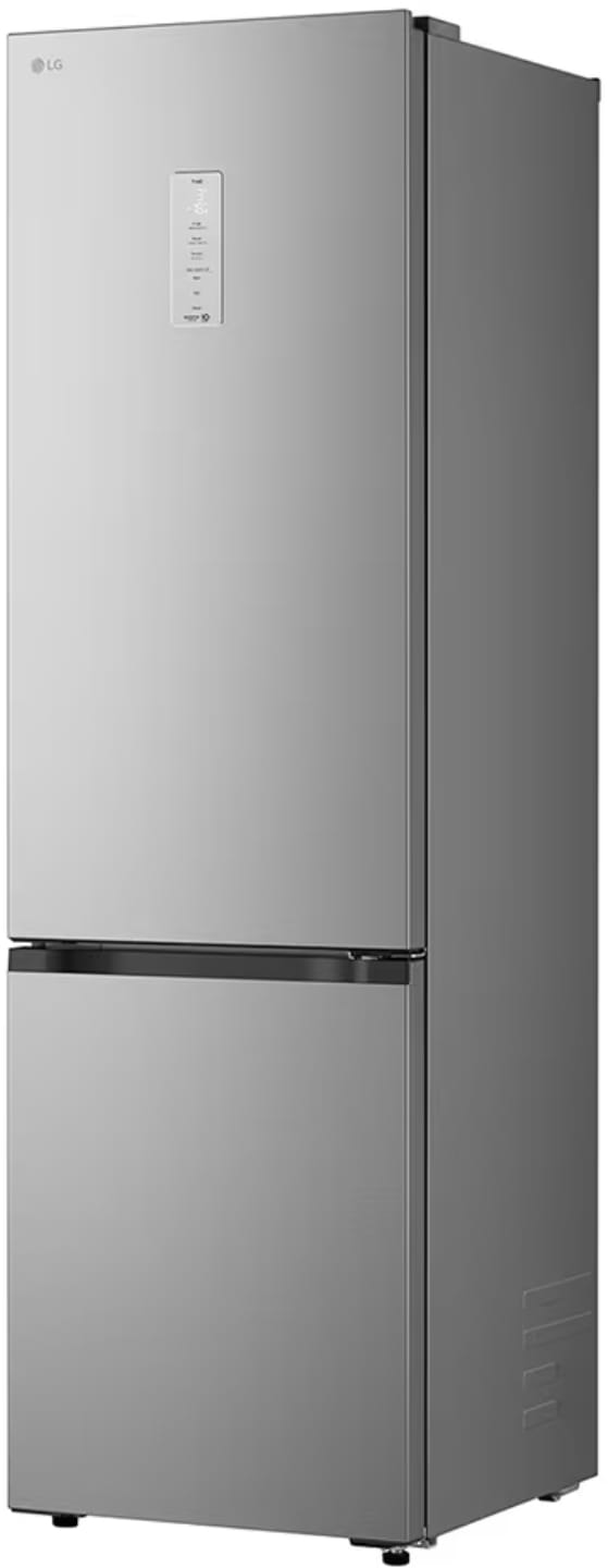 Фото - Холодильник LG GC-B509EMKM