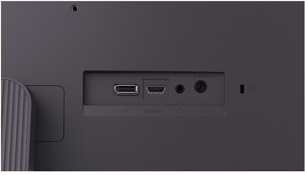 Фото - Монитор игровой LG 27G411A-B