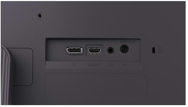 Фото - Монитор игровой LG 24G411A-B