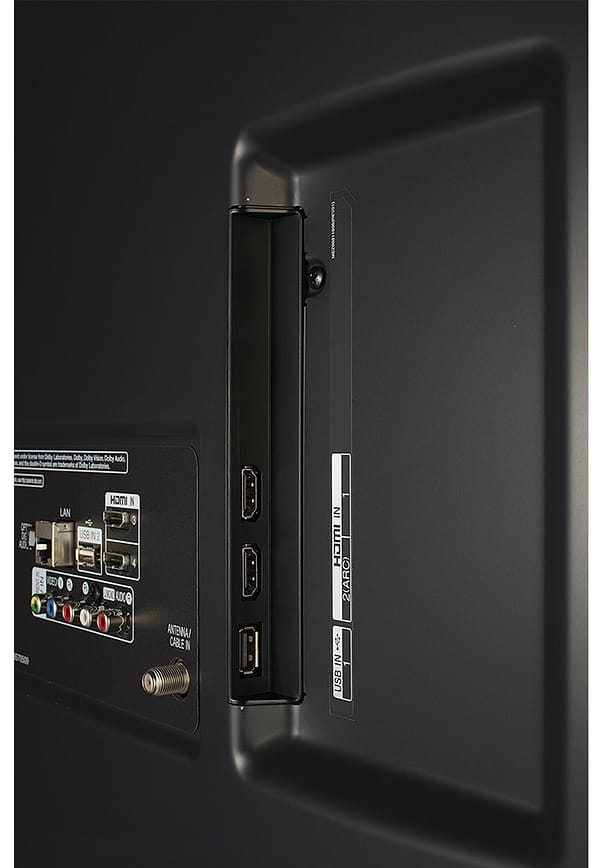Фото - Телевизор LG 75UK6750PLB