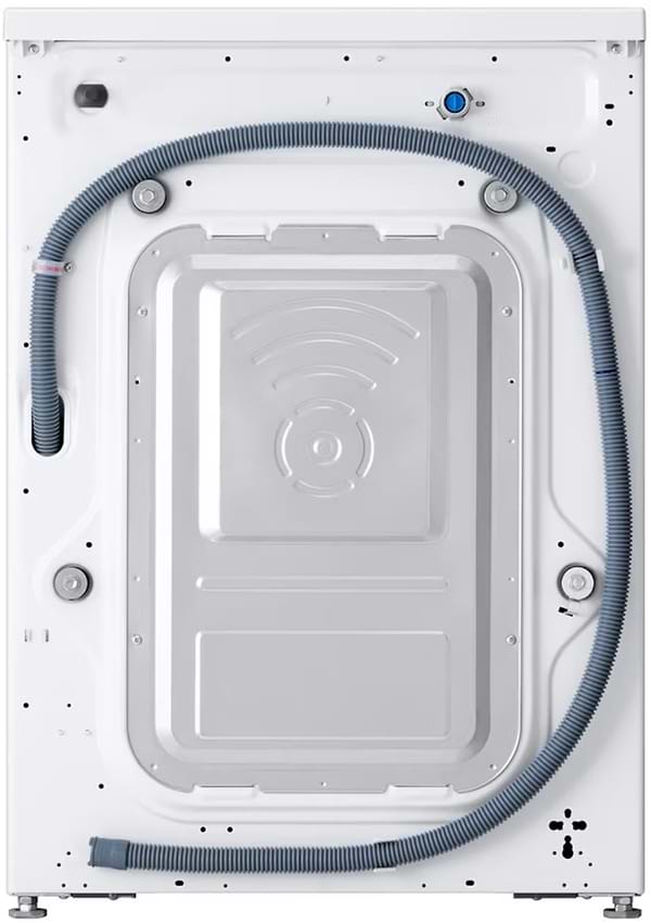 Фото - Пральна машина LG F2Y2NS3WE