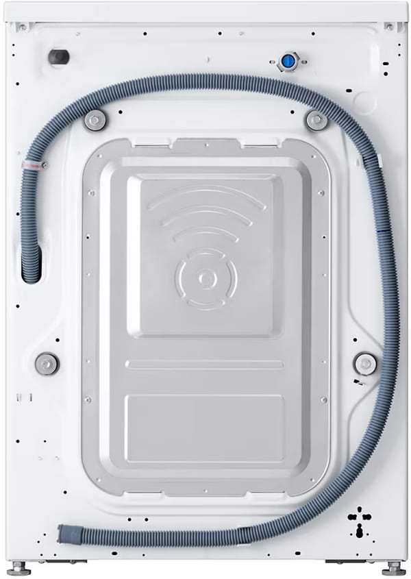 Фото - Стиральная машина LG F2Y2NS6WE