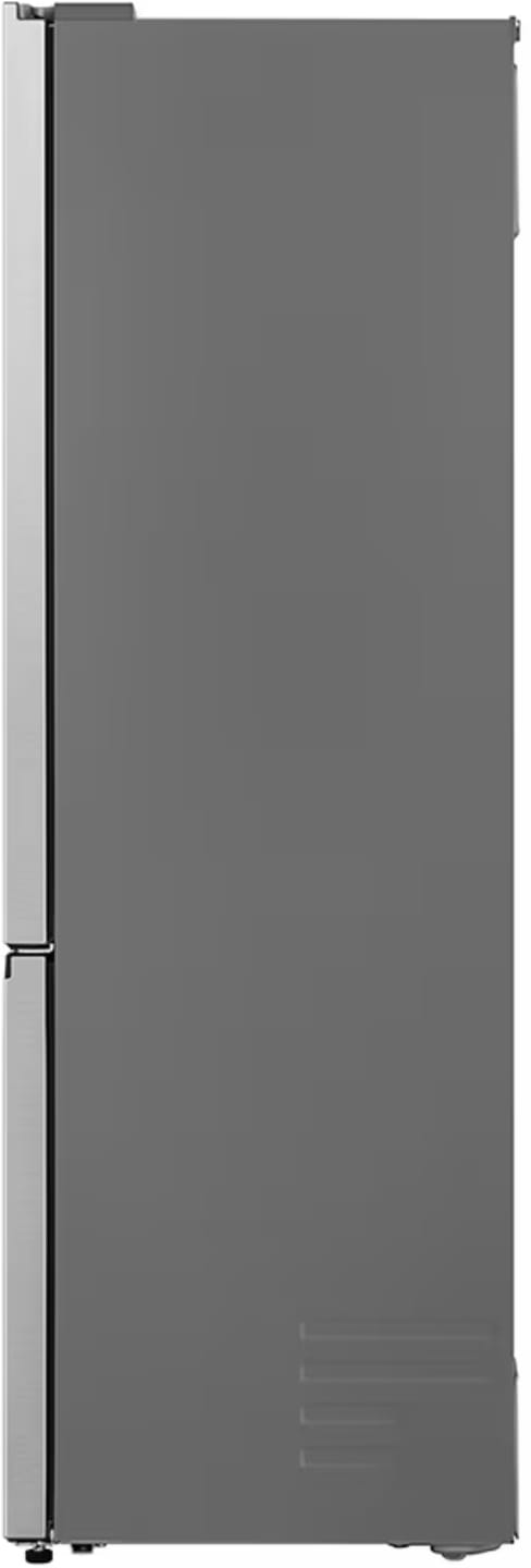 Фото - Холодильник LG GC-B509EMKM