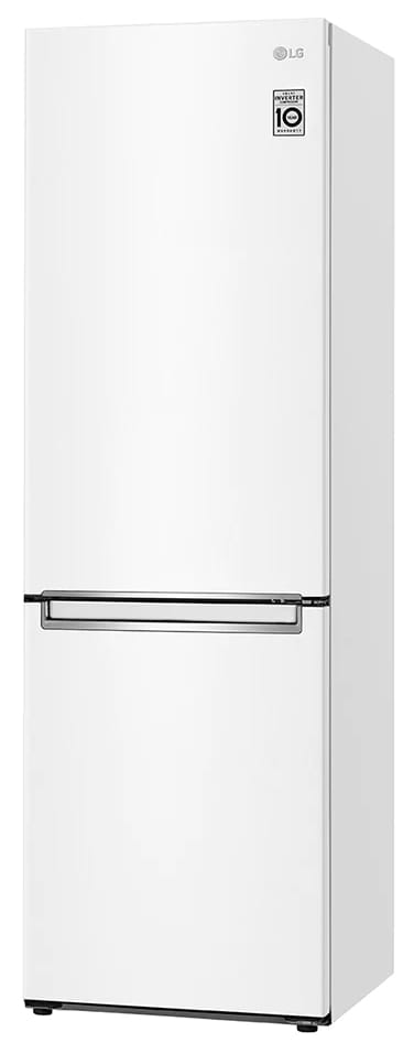 Фото - Холодильник LG GA-B459SQCM
