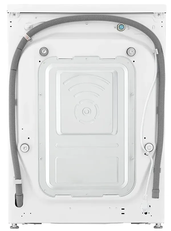 Фото - Стиральная машина LG F2V3GS4W