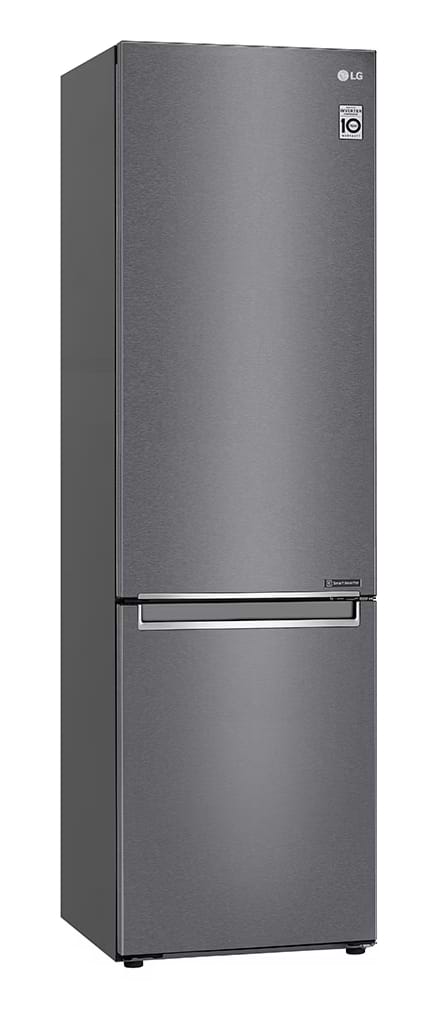 Фото - Холодильник LG GC-B509SLCL