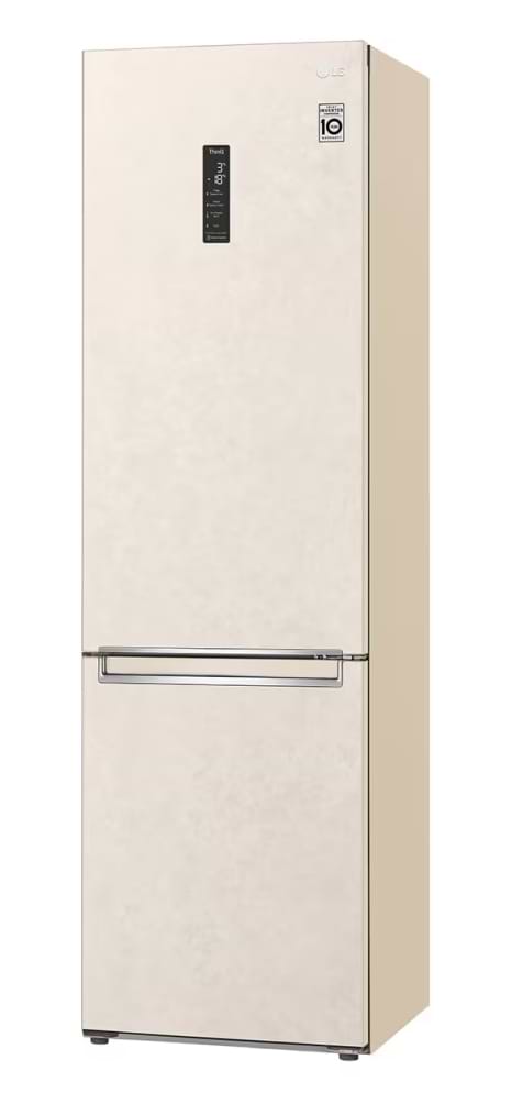 Фото - Холодильник LG GC-B509SESM