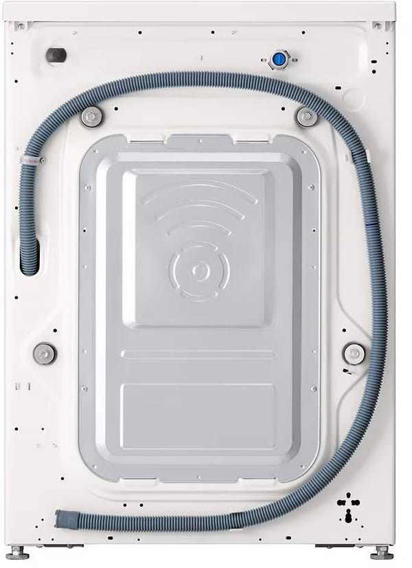 Фото - Пральна машина LG F2Y1HS6W