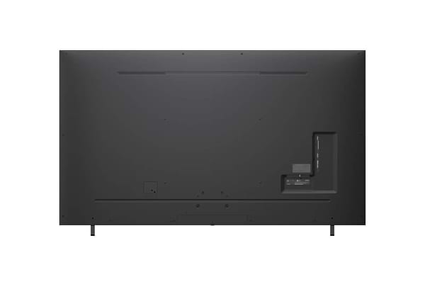 Фото - Телевізор LG 86QNED7EA6B