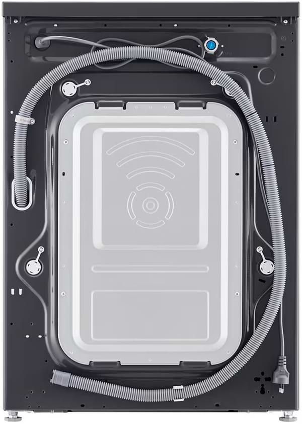 Фото - Пральна машина LG F2Y2HS5JE