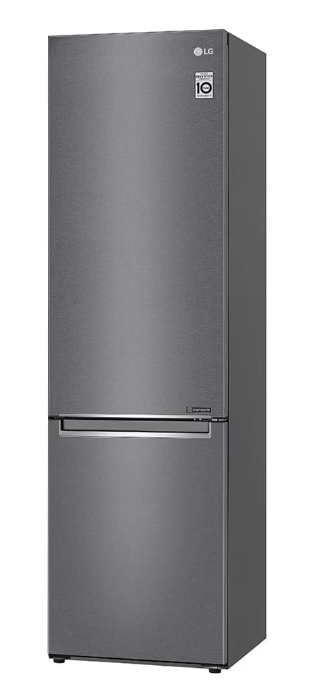 Фото - Холодильник LG GC-B509SLCL