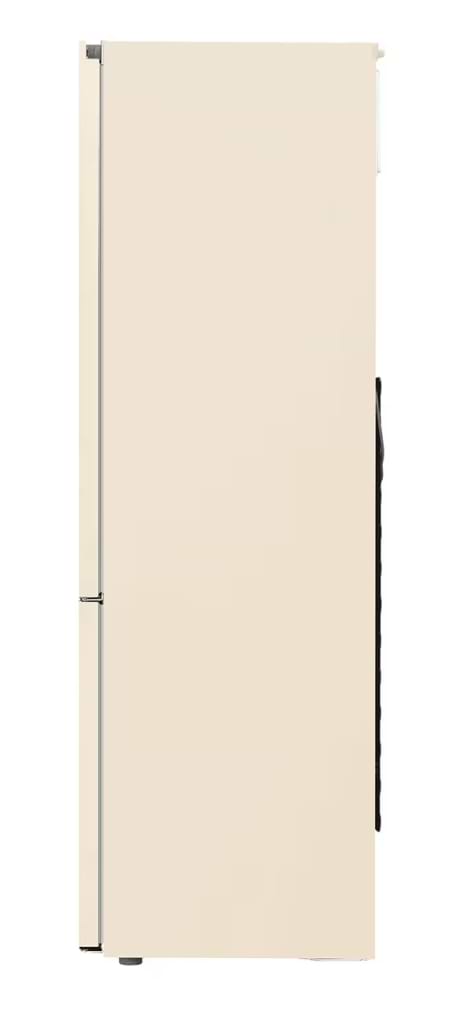 Фото - Холодильник LG GC-B509SESM