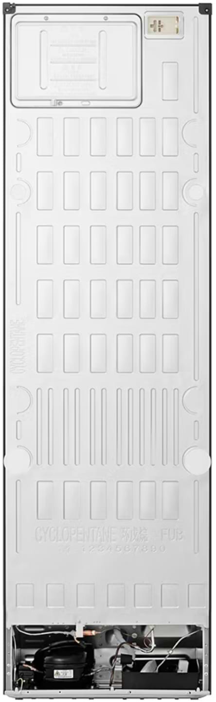 Фото - Холодильник LG GC-B509EMKM