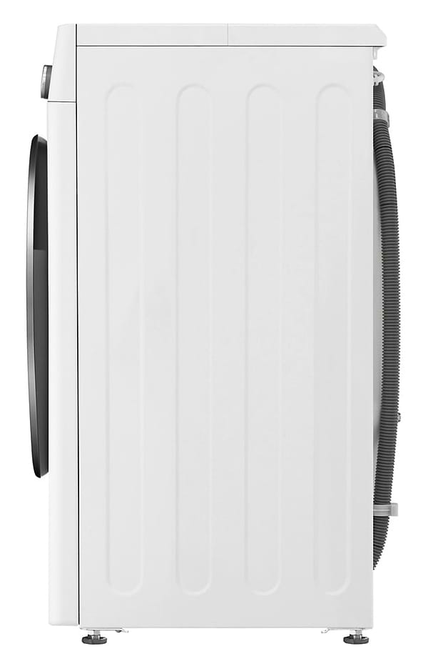 Фото - Пральна машина LG F2V7GS9WW