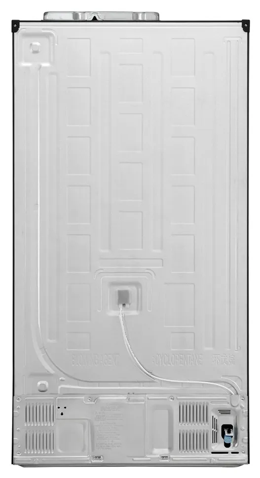 Фото - Холодильник LG GC-L247CBDC