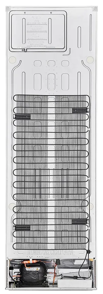 Фото - Холодильник LG GA-B459SQCM