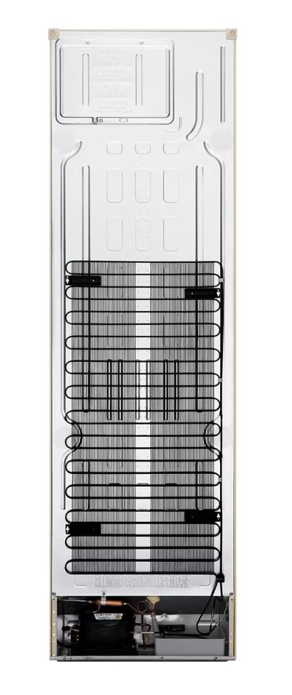 Фото - Холодильник LG GC-B509SESM