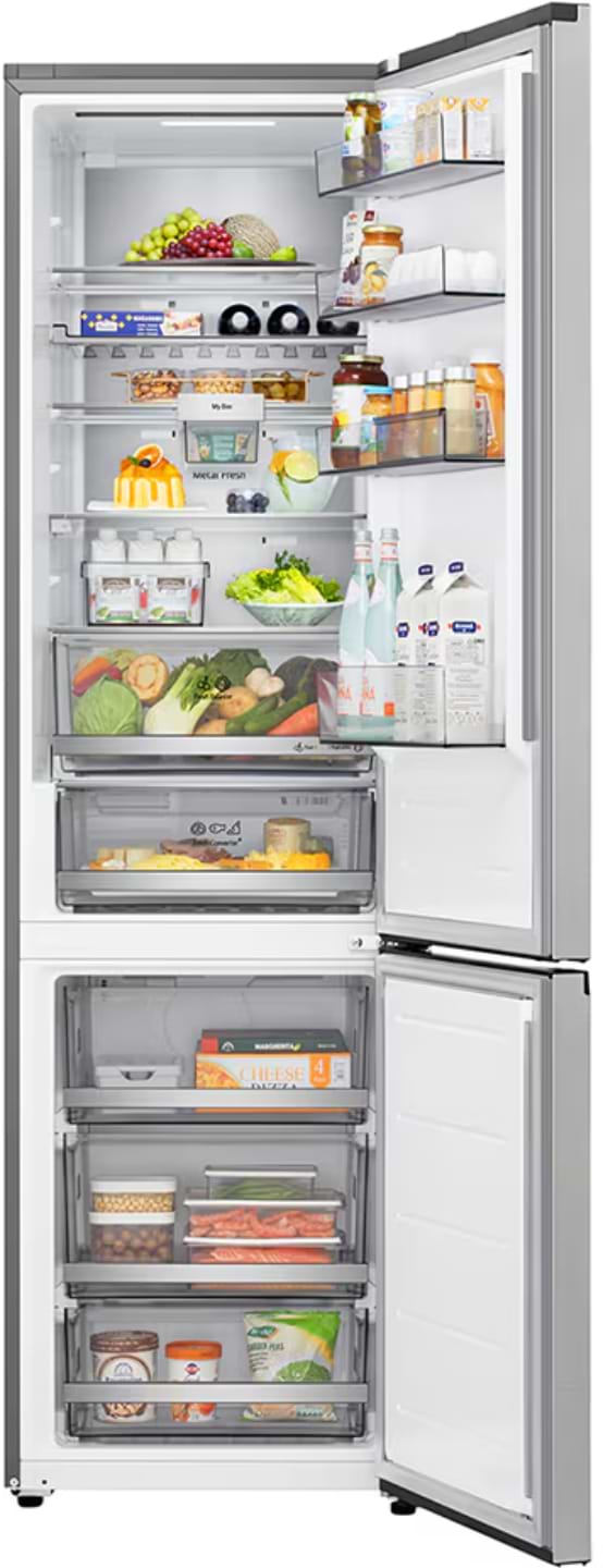 Фото - Холодильник LG GC-B509EMKM