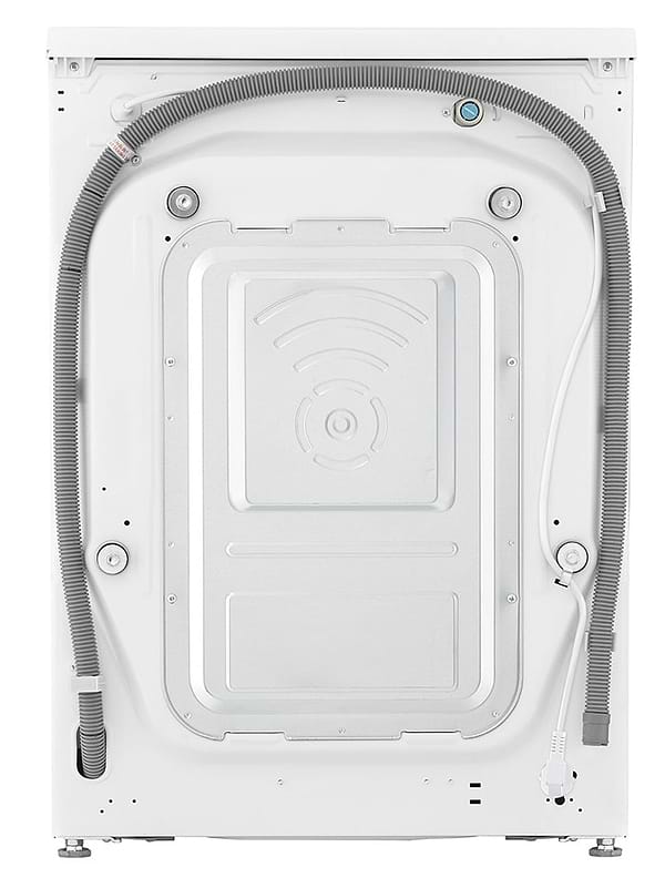 Фото - Уценка - Стиральная машина LG F2V3GS0WW