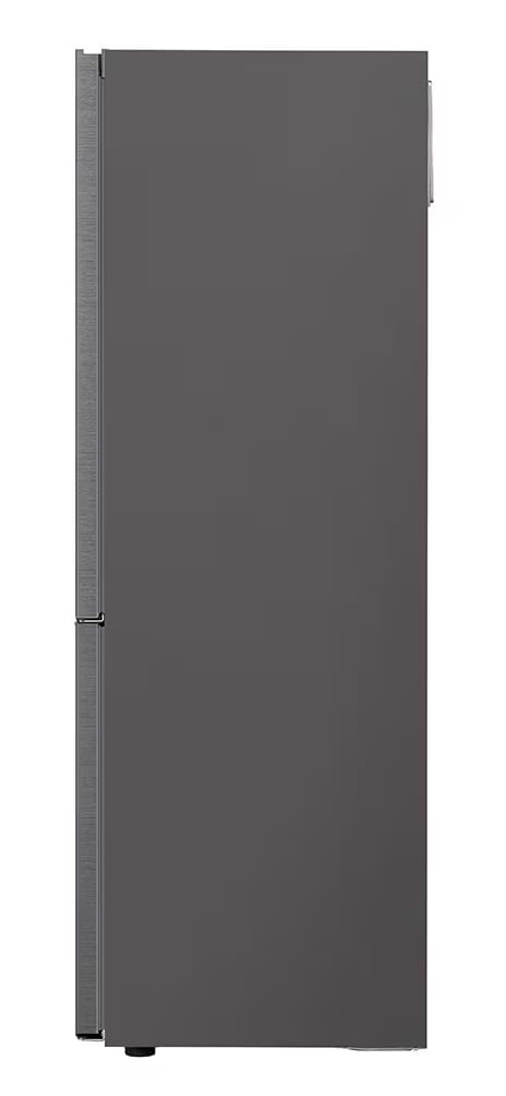 Фото - Холодильник LG GC-B509SLCL