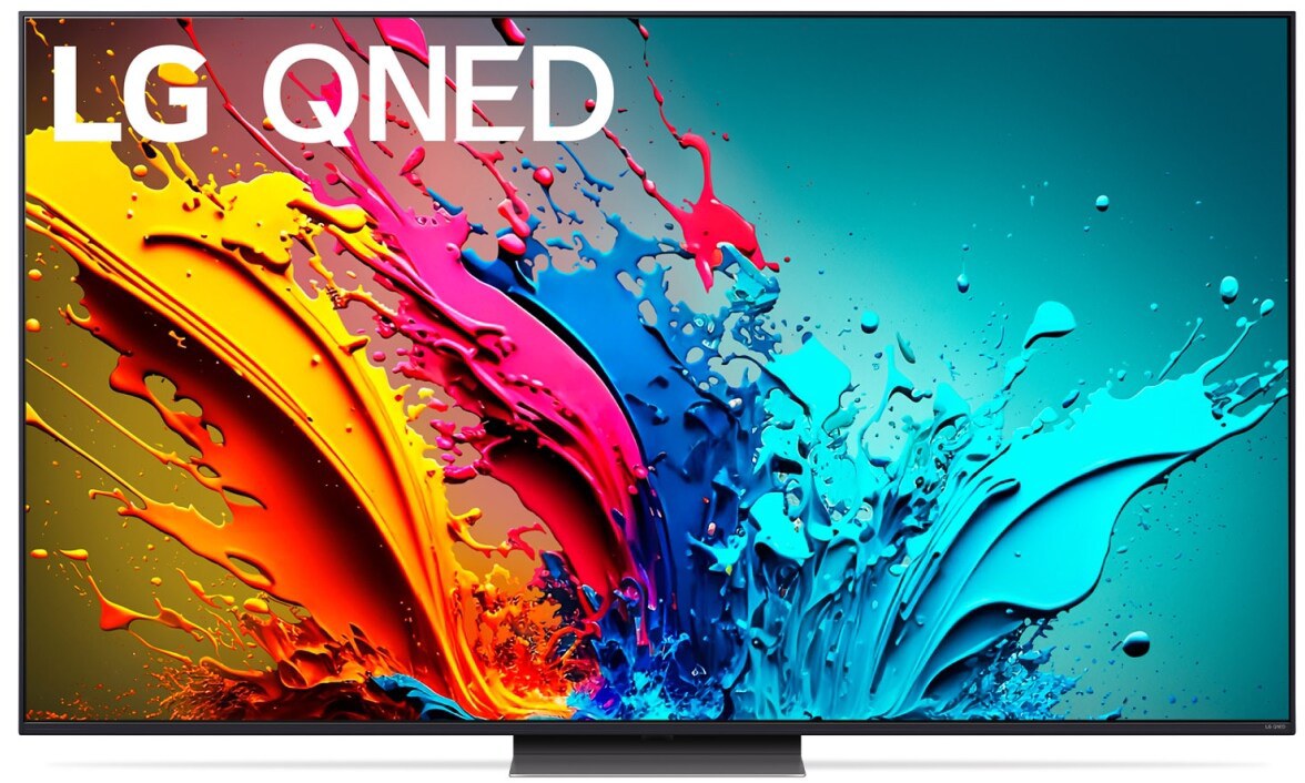 Телевизор LG 75QNED86T6A - Фото 1