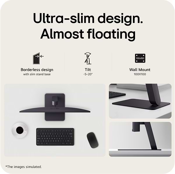 Фото - Монитор игровой LG 24G411A-B