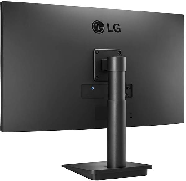 Фото - Монитор LG 27MP450-B