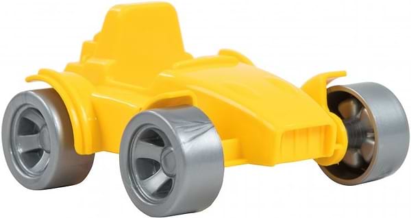 Фото - Базовый игровой транспорт для малыша Tigres Авто ''Kid cars Sport'' багги (39529)