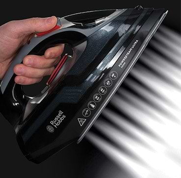 Фото - Утюг Russell Hobbs 20630-56 Power Steam Ultra