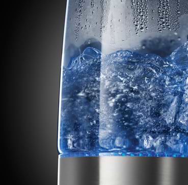 Фото - Электрический чайник Russell Hobbs 21600-57 Glass