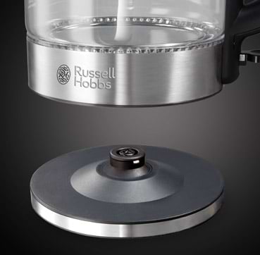 Фото - Электрический чайник Russell Hobbs 21600-57 Glass