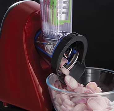 Фото - Мультирезка Russell Hobbs 22280-56 Desire Slice&Go