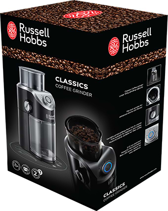 Фото - Кавомолка Russell Hobbs 23120-56