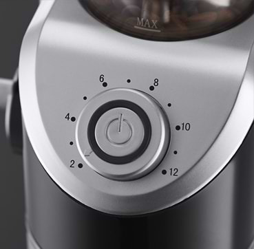 Фото - Кавомолка Russell Hobbs 23120-56
