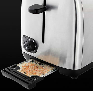 Фото - Тостер Russell Hobbs 24080-56 Adventure