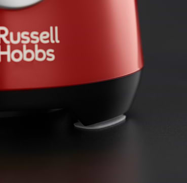 Фото - Блендер стаціонарний Russell Hobbs 24720-56 Desire