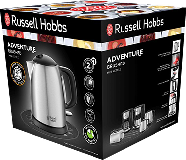 Фото - Электрический чайник Russell Hobbs 24991-70 Adventure
