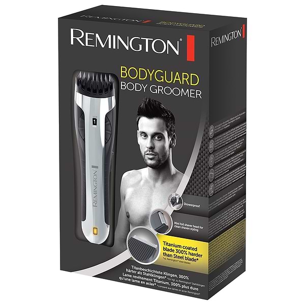 Фото - Тример універсальний Remington BHT2000A