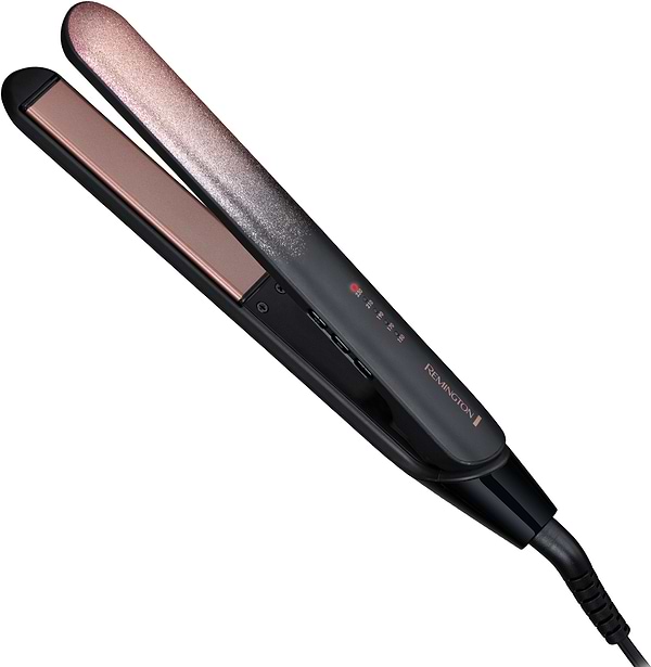 Фото - Выпрямитель волос Remington ROSE SHIMMER (S5305)