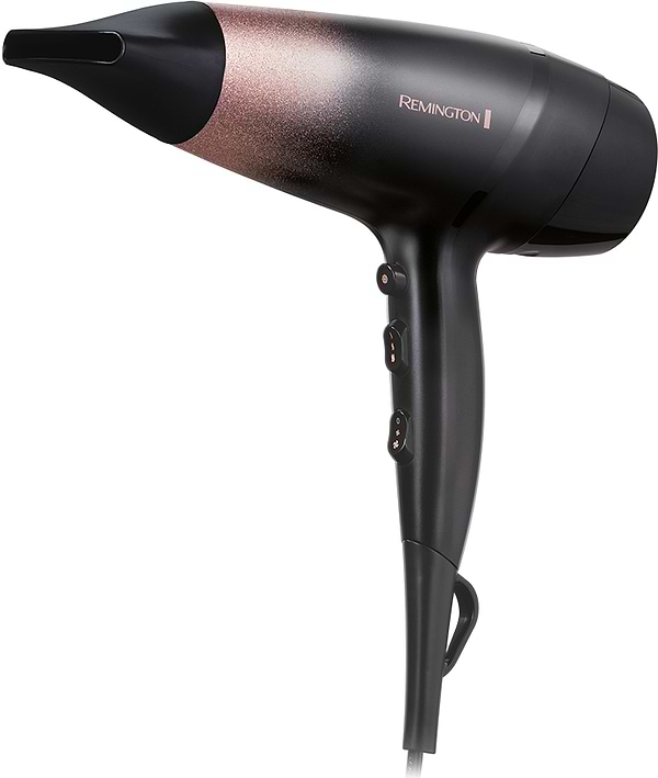 Фото - Фен Remington ROSE SHIMMER (D5305)