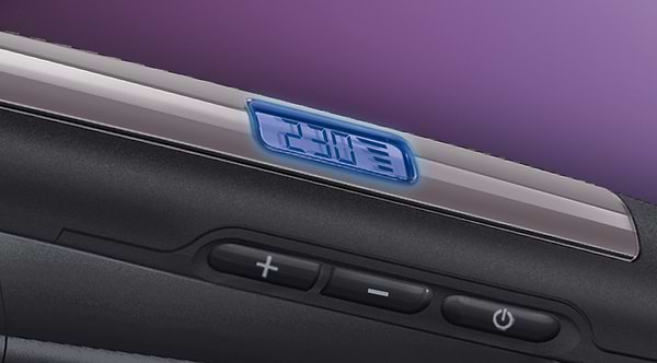 Фото - Выпрямитель волос Remington S6505 Pro Sleek and Curl
