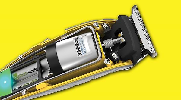 Фото - Машинка для стрижки волосся Remington HC5880