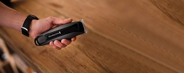 Фото - Машинка для стрижки волосся Remington HC5880