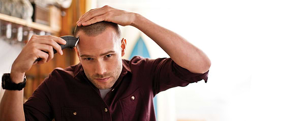 Фото - Машинка для стрижки волосся Remington HC5880