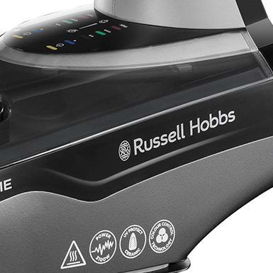 Фото - Праска Russell Hobbs 25400-56 Colour Control Supreme