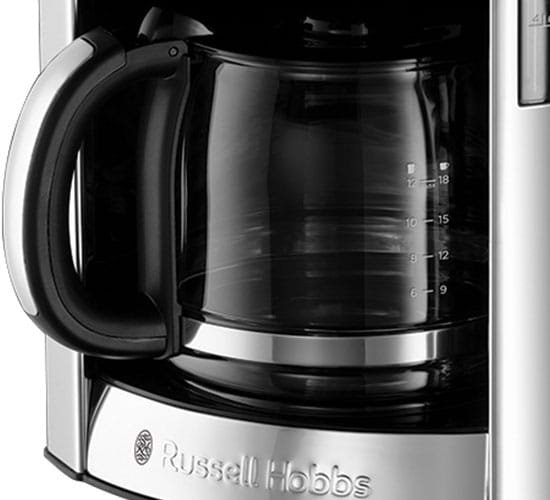 Фото - Кофеварка капельная Russell Hobbs 26990-56