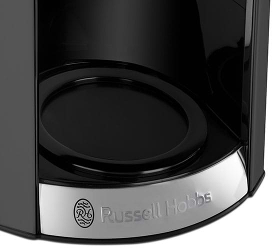Фото - Кофеварка капельная Russell Hobbs 26990-56