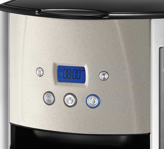 Фото - Кофеварка капельная Russell Hobbs 26990-56