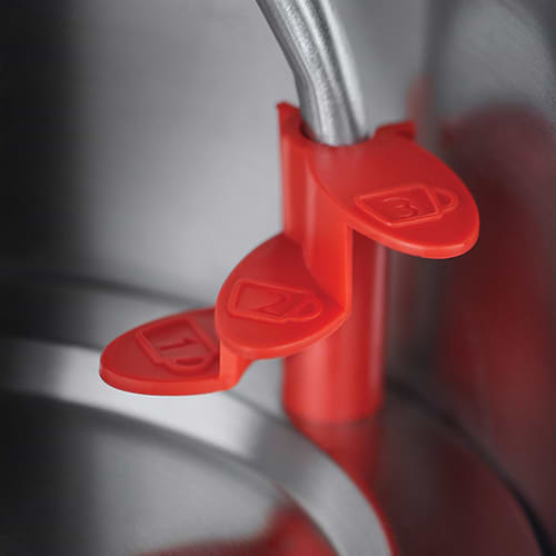 Фото - Електричний чайник Russell Hobbs Structure 28080-70